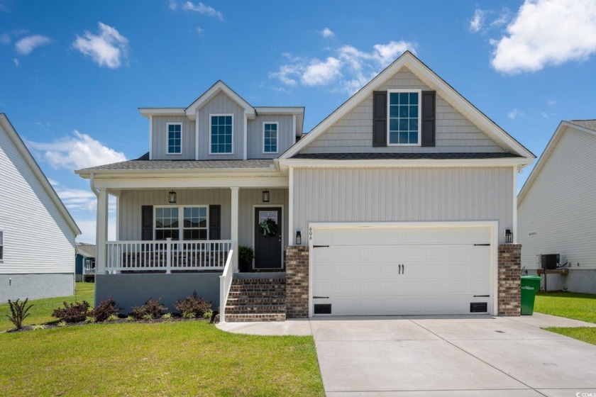 Welcome to your dream home with sweeping views of Winyah Bay - Beach Home for sale in Georgetown, South Carolina on Beachhouse.com