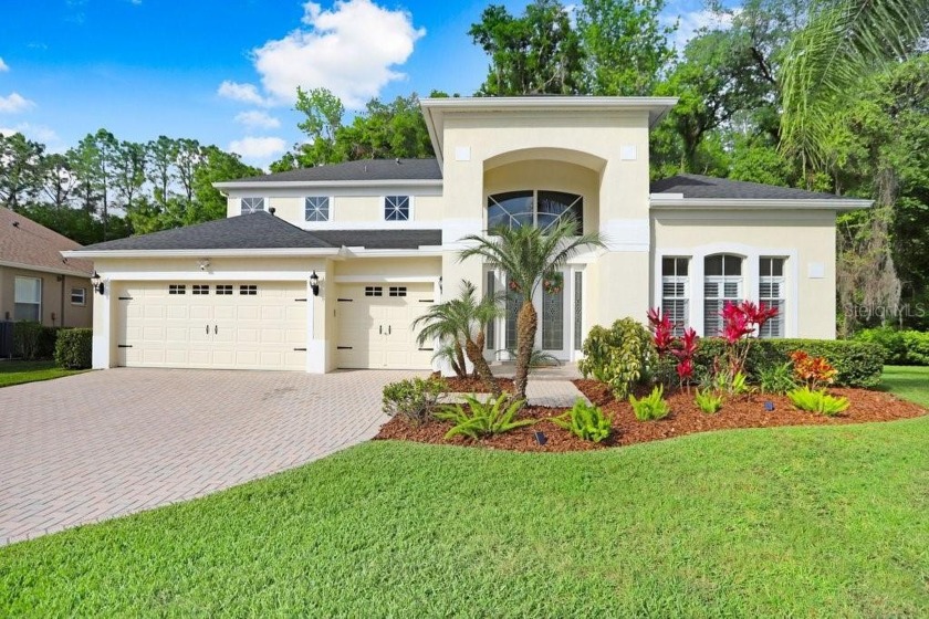Welcome to LUXURY living in this stunning, FULLY UPDATED home - Beach Home for sale in Tampa, Florida on Beachhouse.com