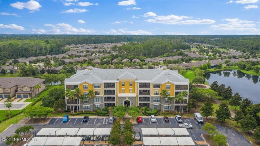 Buyers were unable to sell their home so withdrew.
Welcome to - Beach Condo for sale in Ponte Vedra, Florida on Beachhouse.com