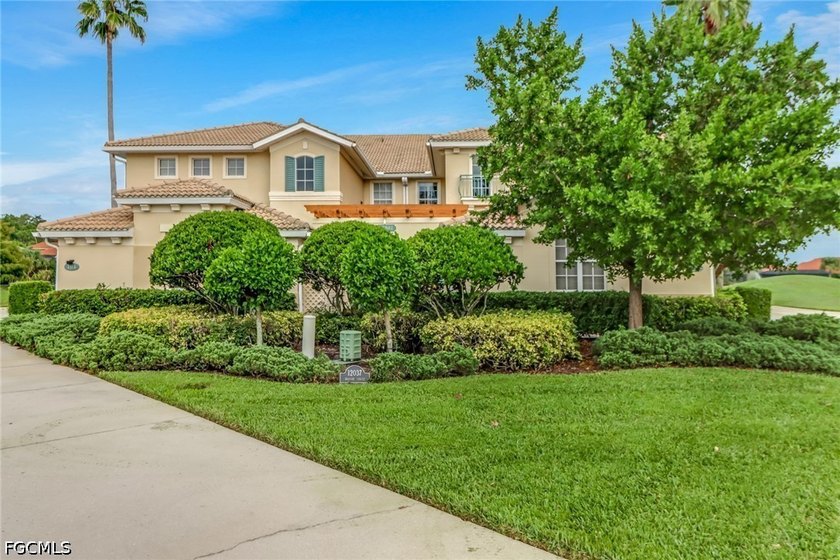 Experience the Splendor of this Turnkey Spacious Three Bedroom + - Beach Condo for sale in Fort Myers, Florida on Beachhouse.com