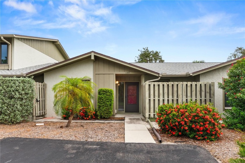 Discover this hidden gem 2-bedroom, 2-bathroom first-floor condo - Beach Condo for sale in Englewood, Florida on Beachhouse.com