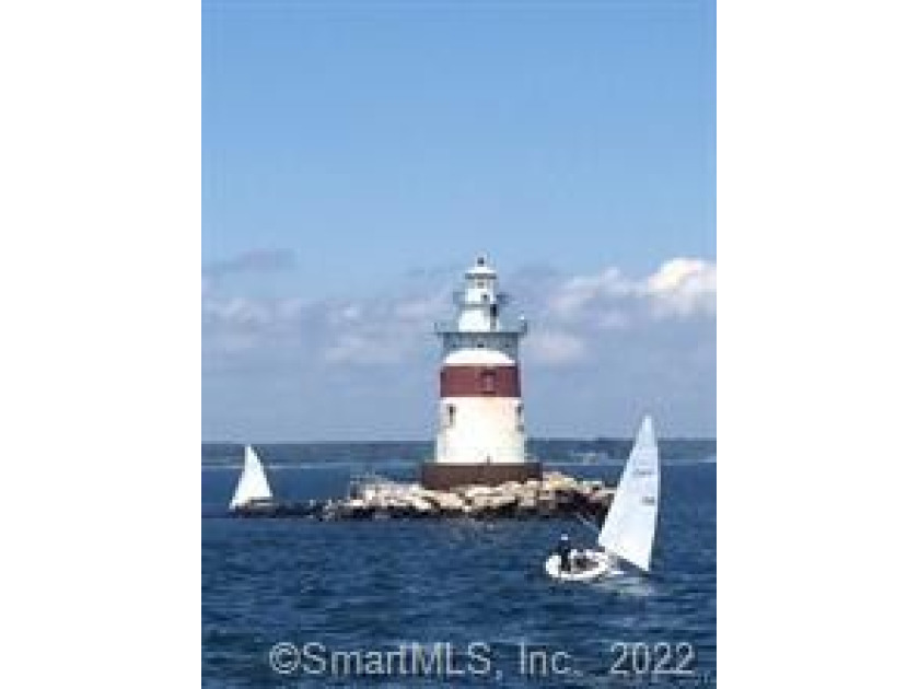 Enjoy spectacular views of the West River, Long Island Sound - Beach Condo for sale in Guilford, Connecticut on Beachhouse.com