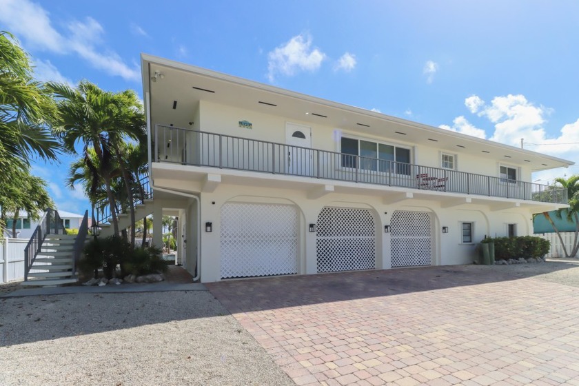 Discover your slice of paradise with this beautifully remodeled - Beach Home for sale in Summerland Key, Florida on Beachhouse.com