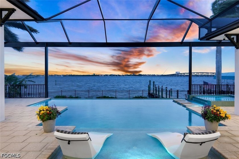 A rare collaboration between Windward Construction and a - Beach Home for sale in Cape Coral, Florida on Beachhouse.com