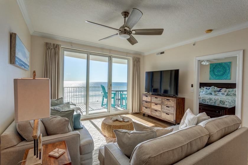 Ocean Villa Resort Unit 504 - Beach Vacation Rentals in Panama City Beach, FL on Beachhouse.com