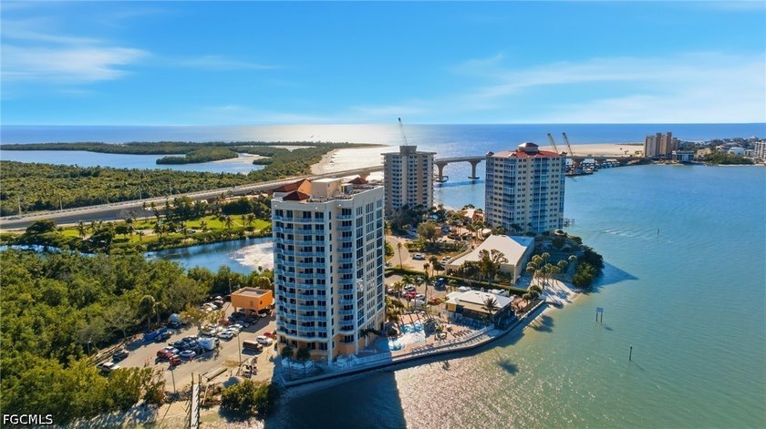 Welcome to your own piece of paradise, where every day feels - Beach Condo for sale in Bonita Springs, Florida on Beachhouse.com