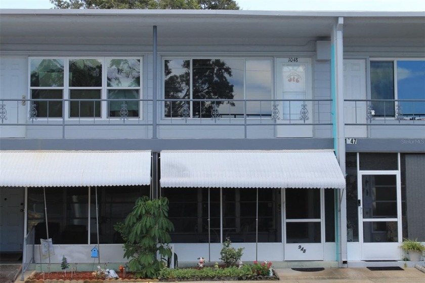 Under contract-accepting backup offers. TURNKEY FURNISHED! Looks - Beach Condo for sale in Kenneth City, Florida on Beachhouse.com