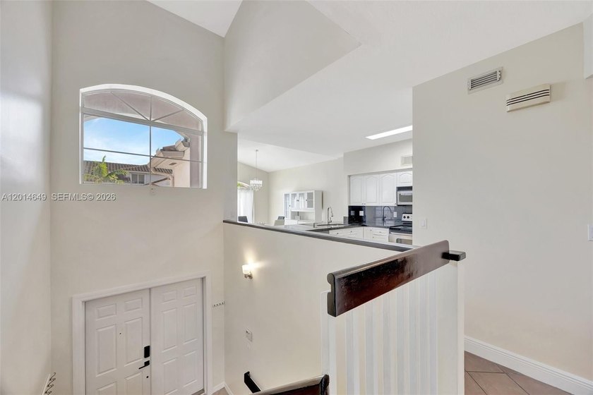Lowest price in the neighborhood.  This 3 bedroom 2 1/2 bath - Beach Condo for sale in Miami, Florida on Beachhouse.com
