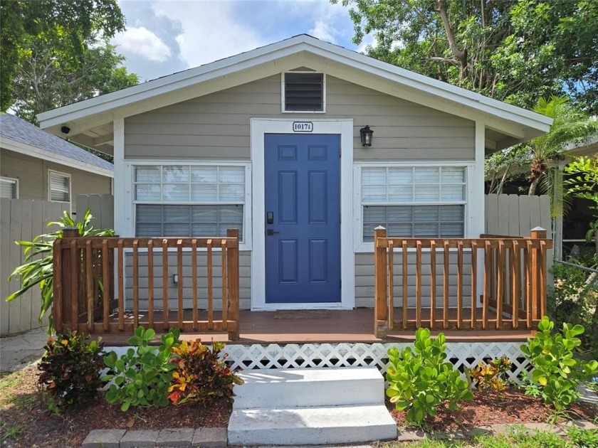 This Exceptional Property Boasts 3 Charming Cottages, Perfect - Beach Lot for sale in Lake Worth Beach, Florida on Beachhouse.com