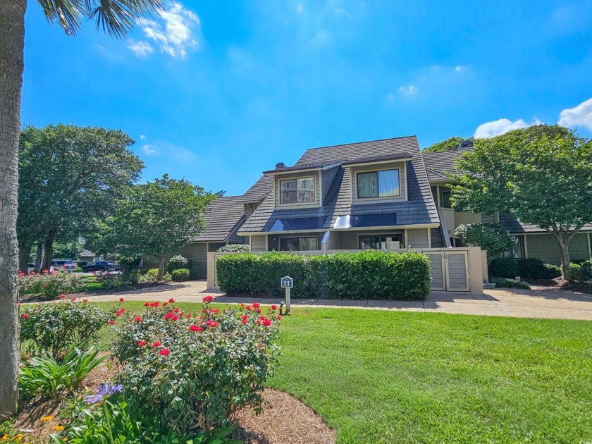 LOCATION, LOCATION, LOCATION!!  This beautiful three-bedroom - Beach Condo for sale in Myrtle Beach, South Carolina on Beachhouse.com