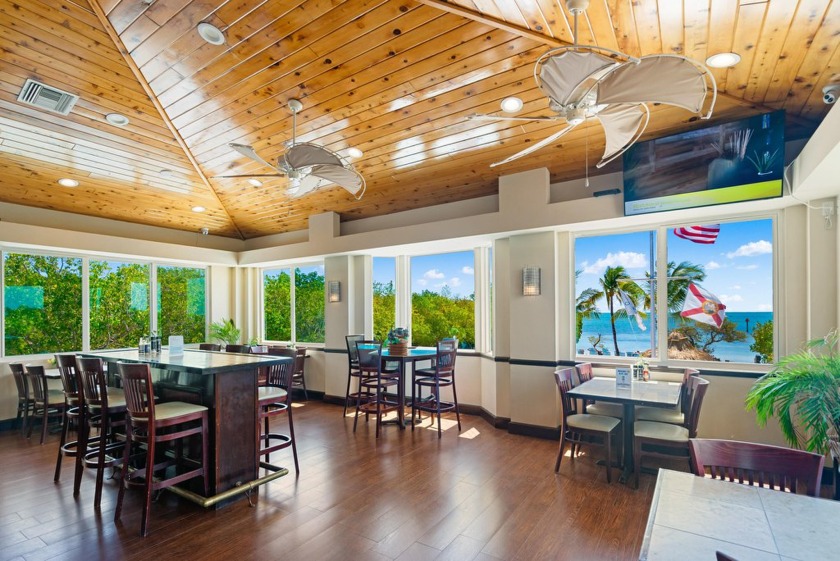 Top Floor D model with Two Oceanfront balconies with Impact - Beach Condo for sale in Key Largo, Florida on Beachhouse.com
