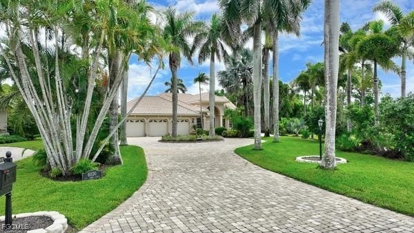 This home is located in the exclusive community of Admirals - Beach Home for sale in Punta Gorda, Florida on Beachhouse.com