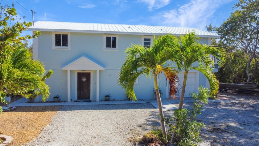 133 Valois Boulevard - Beach Home for sale in Key Largo, Florida on Beachhouse.com