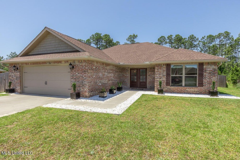 Modern Coastal Living Just Minutes from the Base - Gulfport - Beach Home for sale in Gulfport, Mississippi on Beachhouse.com