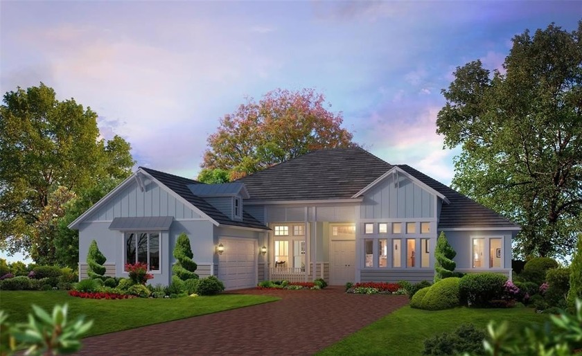 Build Your Dream Home on Little Piney Island! Introducing the - Beach Home for sale in Fernandina Beach, Florida on Beachhouse.com