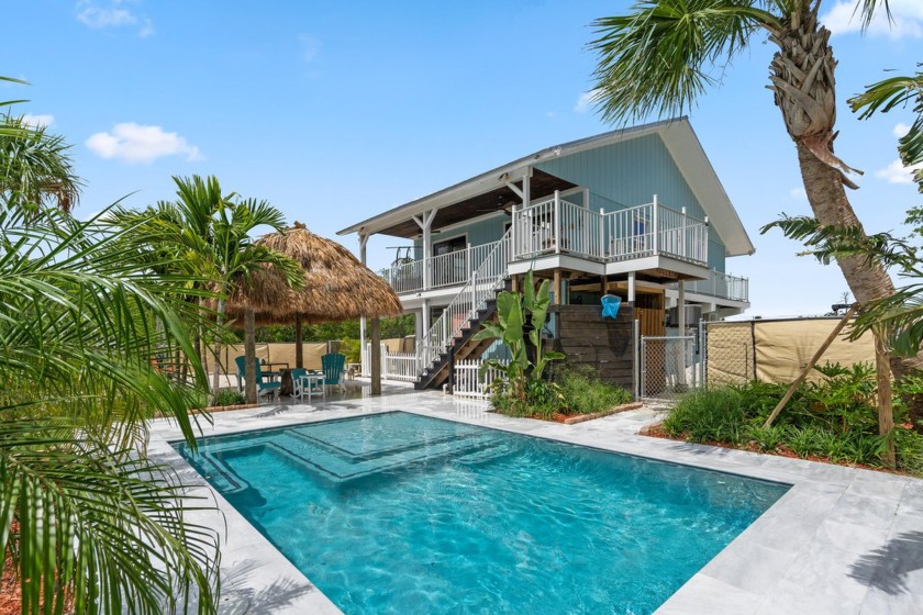 Welcome to your private paradise in the Lower Keys! This - Beach Home for sale in Big Pine Key, Florida on Beachhouse.com