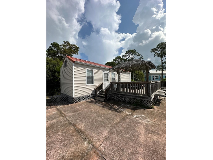 PROVEN SUCCESS!!!  Great investment opportunity!  Cozy beach - Beach Home for sale in Carabelle, Florida on Beachhouse.com