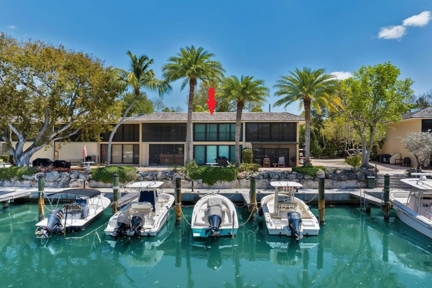 Welcome to Waterfront Living at Buttonwood Bay in Key - Beach Home for sale in Key Largo, Florida on Beachhouse.com