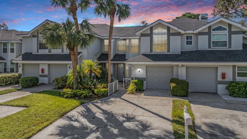 Under contract-accepting backup offers. Honey stop the car! - Beach Townhome/Townhouse for sale in Clearwater, Florida on Beachhouse.com