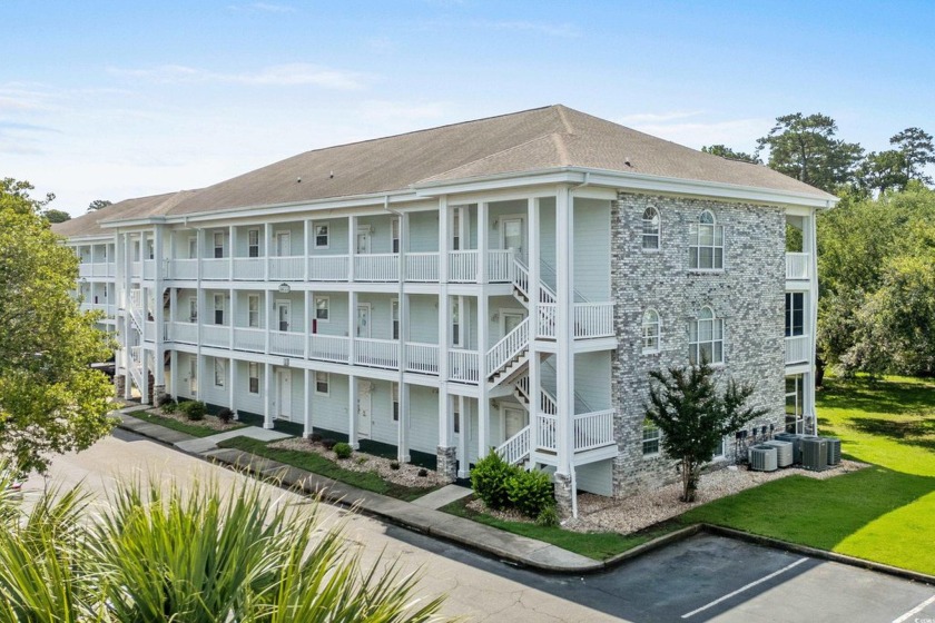 Beautifully Updated, Fully Furnished 2BR/2BA Condo in - Beach Condo for sale in Myrtle Beach, South Carolina on Beachhouse.com