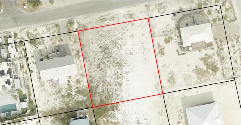 Build your dream home and/or investment property on this - Beach Lot for sale in Navarre, Florida on Beachhouse.com