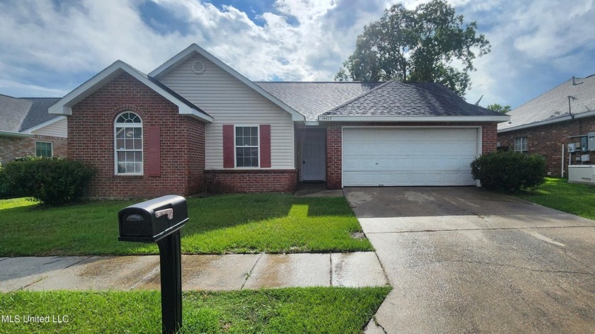 Welcome to this beautifully updated 3-bedroom, 2-bath home - Beach Home for sale in Gulfport, Mississippi on Beachhouse.com