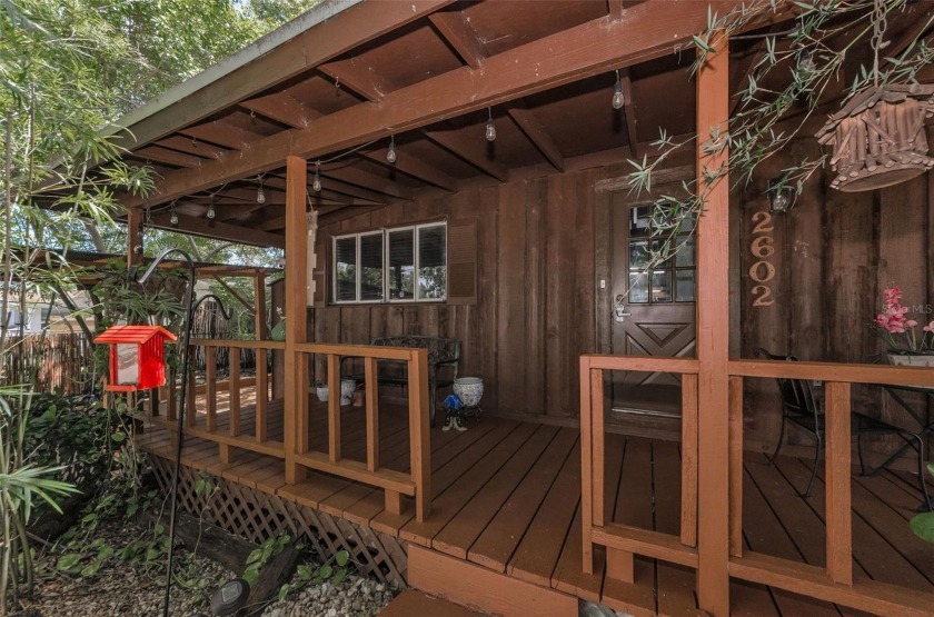 Price adjustment!! Experience waterfront living at its finest in - Beach Home for sale in Palm Harbor, Florida on Beachhouse.com