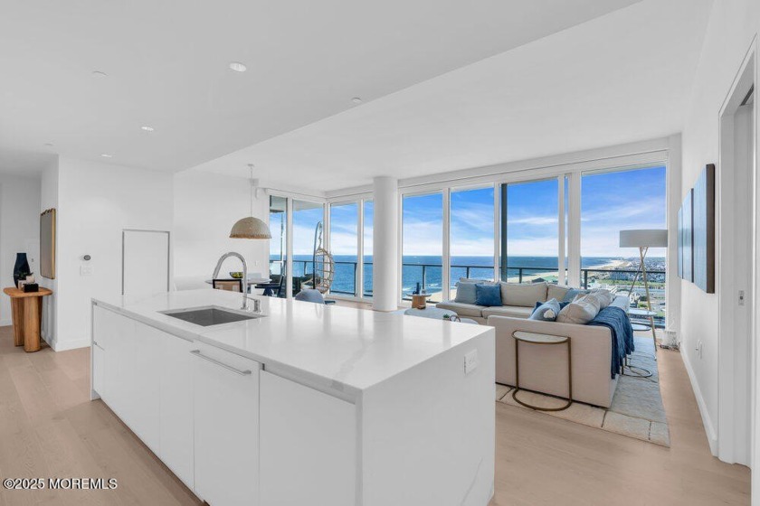 This is coming soon no showings till Sunday 5/25. Residence 1403 - Beach Condo for sale in Asbury Park, New Jersey on Beachhouse.com