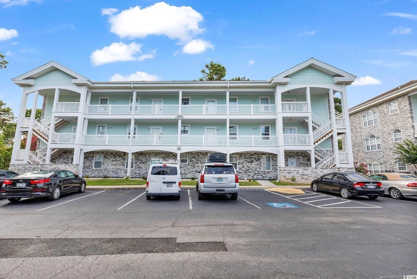 HURRY FAST THIS PROPERTY WON'T LAST LONG!!!  Beautifully updated - Beach Condo for sale in Myrtle Beach, South Carolina on Beachhouse.com