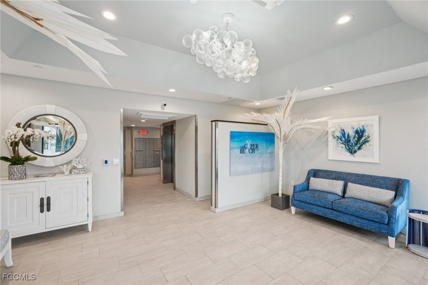 A Rare Offering of Sun, Sand & Seamless Comfort on Fort Myers - Beach Condo for sale in Fort Myers Beach, Florida on Beachhouse.com