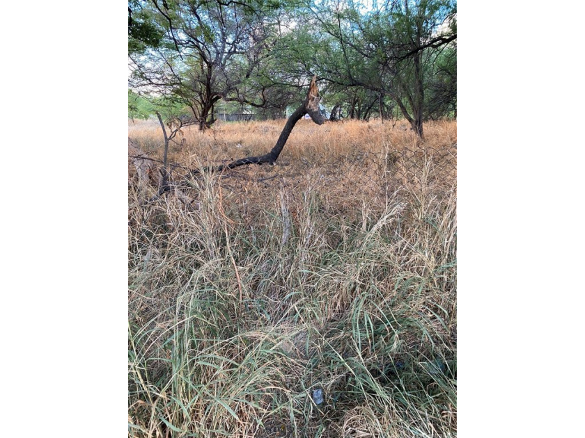 Great opportunity to own a generous size lot over 28,000 sf - Beach Acreage for sale in Waianae, Hawaii on Beachhouse.com