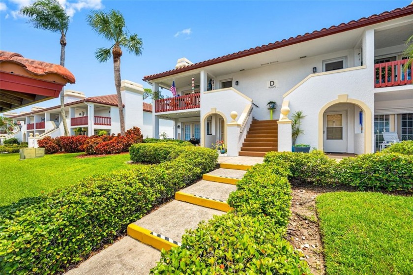 All ages welcome.  The Village on Lake Seminole is one of the - Beach Condo for sale in Seminole, Florida on Beachhouse.com