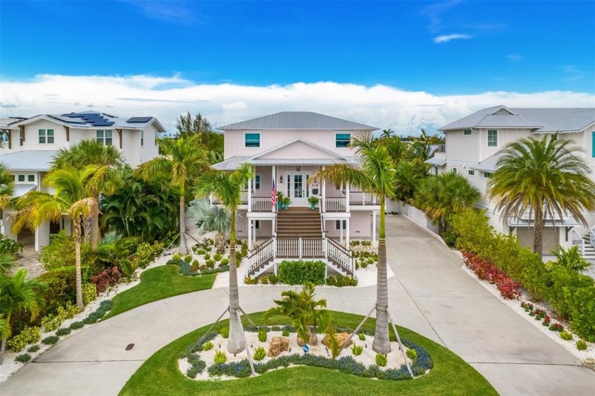 One or more photo(s) has been virtually staged. Exquisite island - Beach Home for sale in Anna Maria, Florida on Beachhouse.com