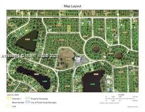 Build your Florida dream home near the coast! This residential - Beach Lot for sale in Punta Gorda, Florida on Beachhouse.com