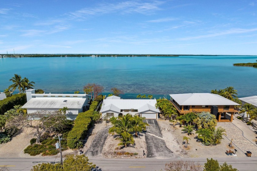 Open Water CBS Home with Breathtaking Views!This 3-bedroom, 2 - Beach Home for sale in Big Pine Key, Florida on Beachhouse.com