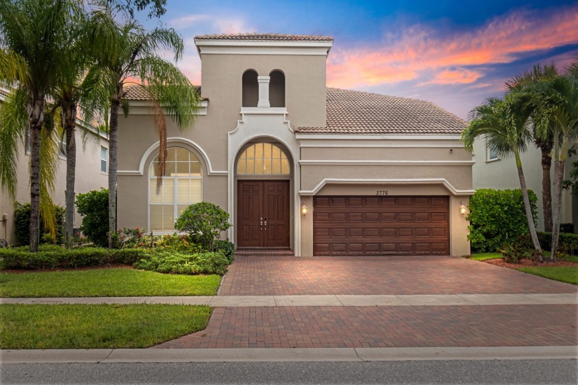 2776 Shaughnessy Drive - Beach Home for sale in Wellington, Florida on Beachhouse.com