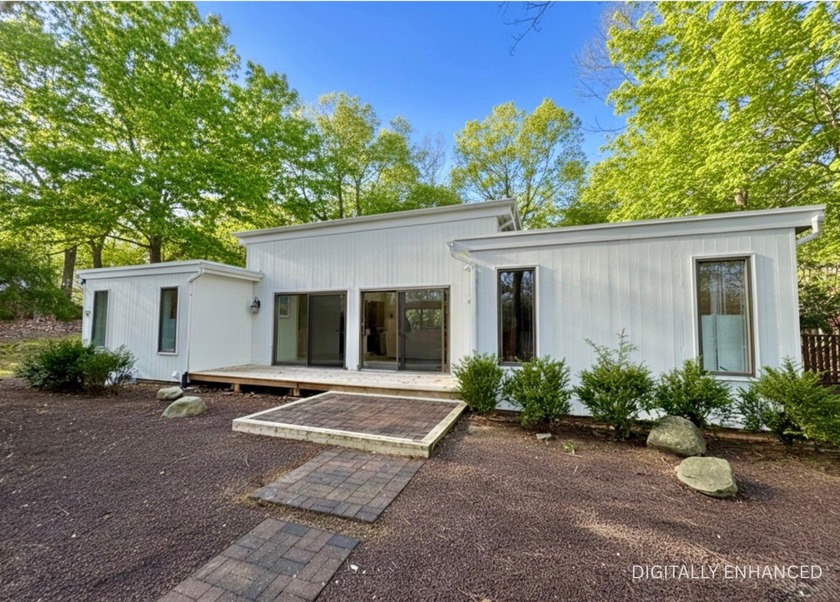 Located in the waterfront community of Landfall, this immaculate - Beach Home for sale in East Hampton, New York on Beachhouse.com