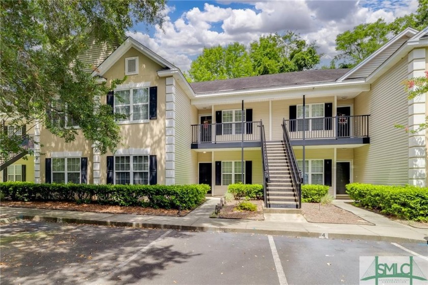 Welcome home to this amazing first floor coastal condo on - Beach Condo for sale in Savannah, Georgia on Beachhouse.com