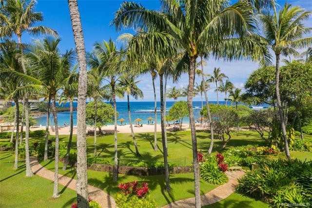 This LEGAL SHORT TERM RENTAL direct oceanfront luxury 3 bedroom - Beach Condo for sale in Kahuku, Hawaii on Beachhouse.com