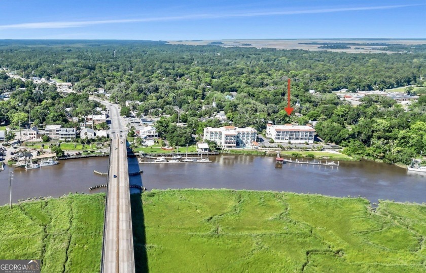 Please call Cindy to show - Beach Condo for sale in Darien, Georgia on Beachhouse.com