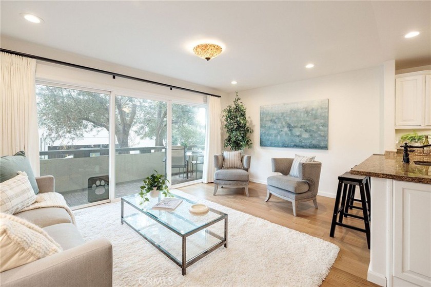 Enjoy effortless coastal living in this spacious 1,048 sq. ft - Beach Condo for sale in Hermosa Beach, California on Beachhouse.com