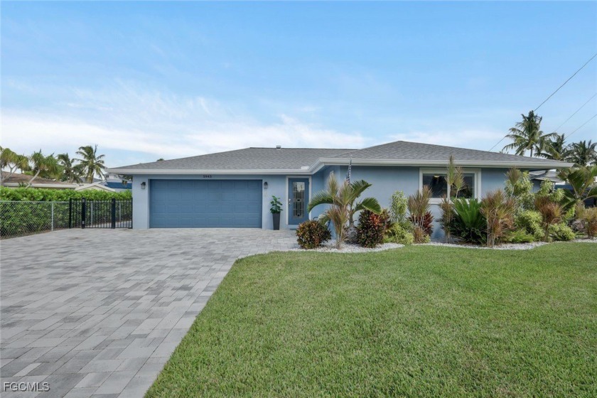 Welcome to this exceptional opportunity in the exclusive - Beach Home for sale in Fort Myers, Florida on Beachhouse.com