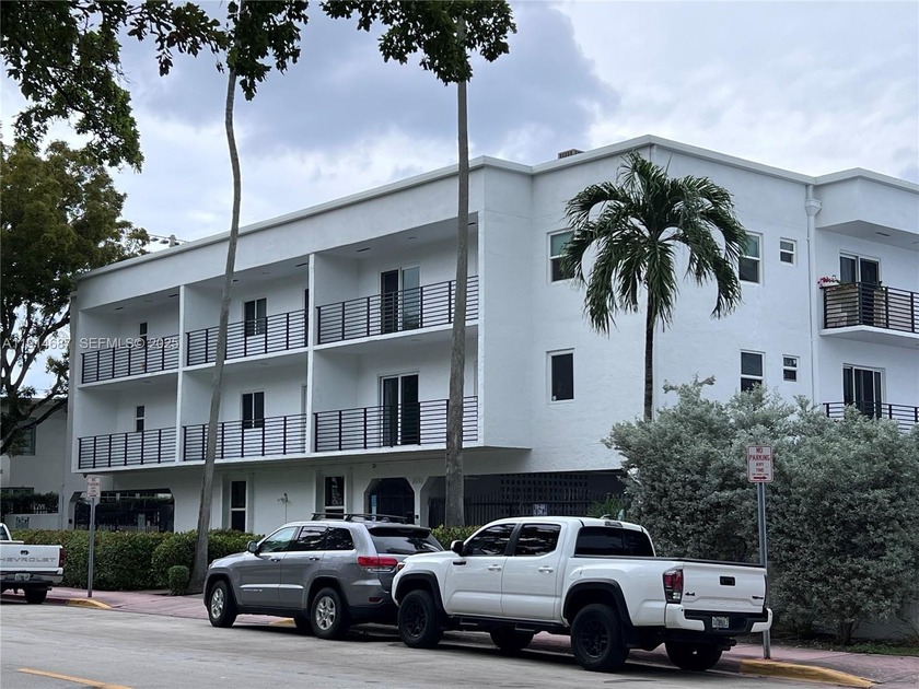 Corner Condo with beautiful street views.  Steps from Flamingo - Beach Condo for sale in Miami Beach, Florida on Beachhouse.com