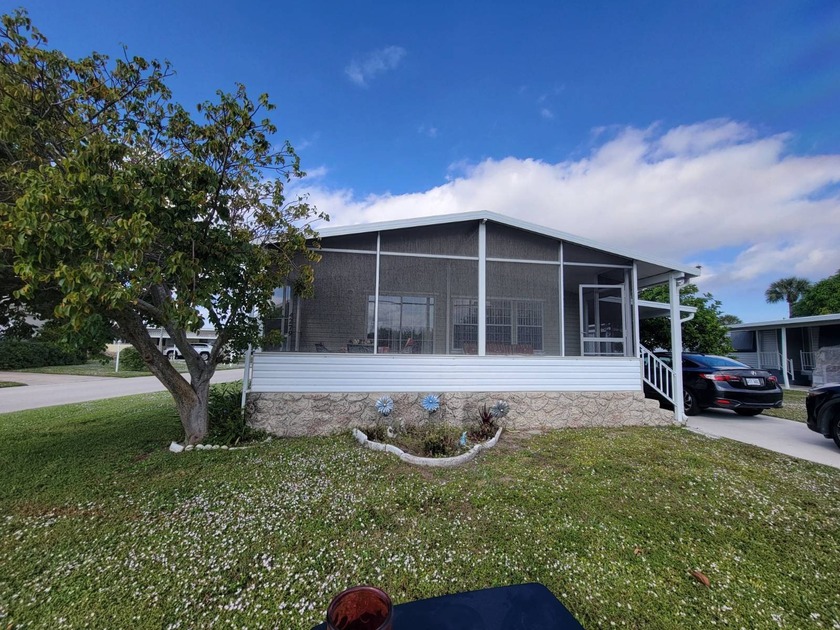 4279 73rd Court N 366 - Beach Home for sale in West Palm Beach, Florida on Beachhouse.com