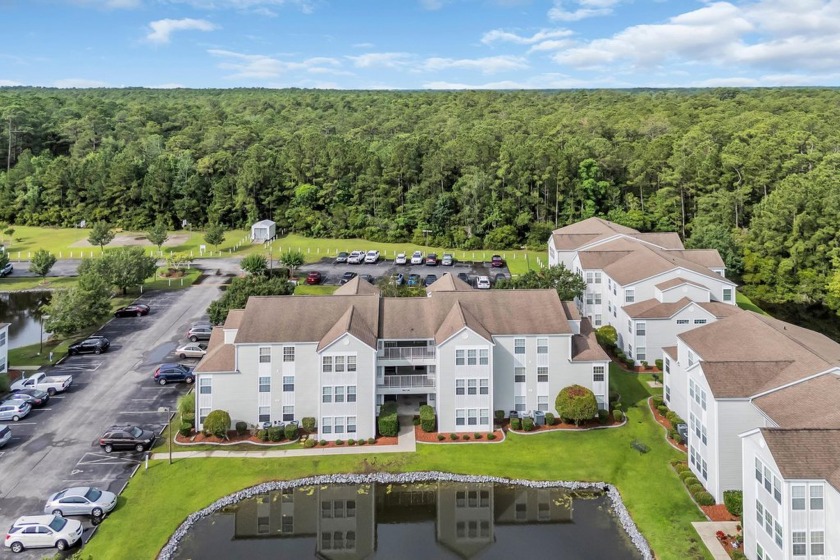Welcome to the community of Southbridge, a popular neighborhood - Beach Condo for sale in Myrtle Beach, South Carolina on Beachhouse.com