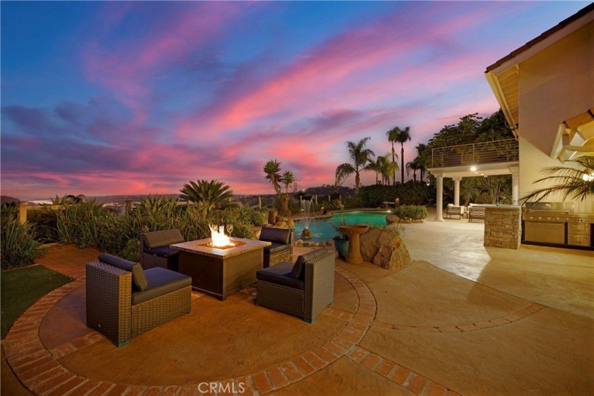 Experience breathtaking panoramic ocean, lagoon, golf course - Beach Home for sale in Carlsbad, California on Beachhouse.com