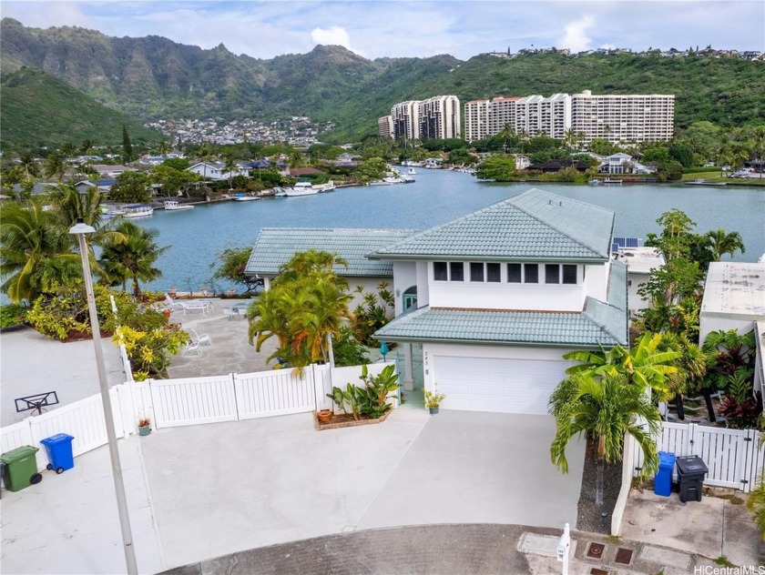 Huge price improvement and is now $60,000 below appraised value! - Beach Home for sale in Honolulu, Hawaii on Beachhouse.com