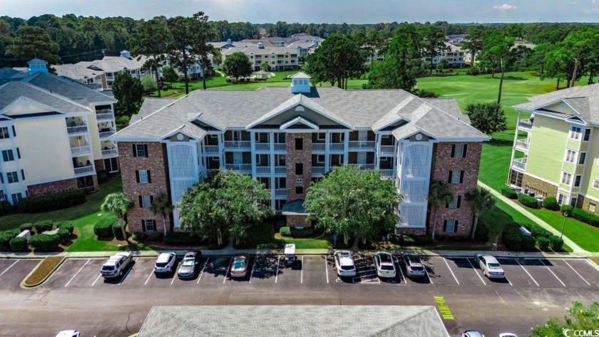 Welcome to this beautifully upgraded top-floor condo in an - Beach Condo for sale in Myrtle Beach, South Carolina on Beachhouse.com