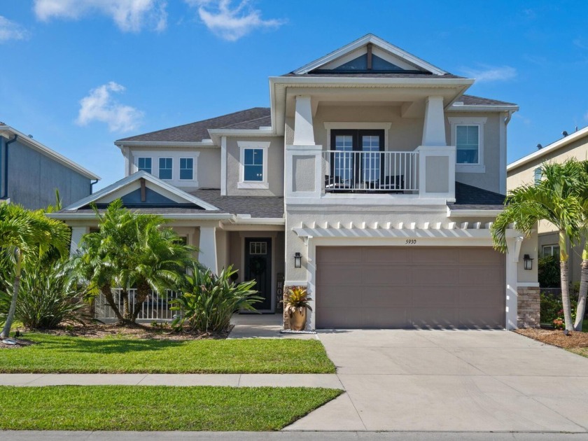 In an A+ Sarasota school district, family-friendly community - Beach Home for sale in Sarasota, Florida on Beachhouse.com