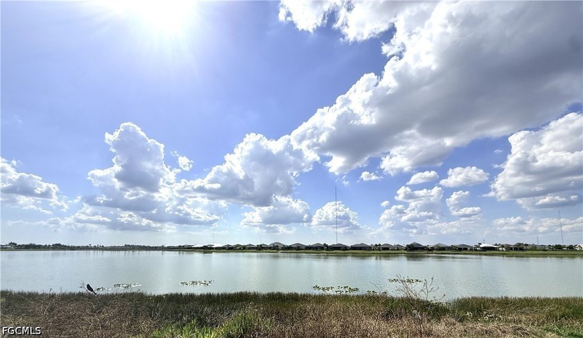 Don't miss your chance to own the popular Myers floor plan in - Beach Home for sale in Punta Gorda, Florida on Beachhouse.com